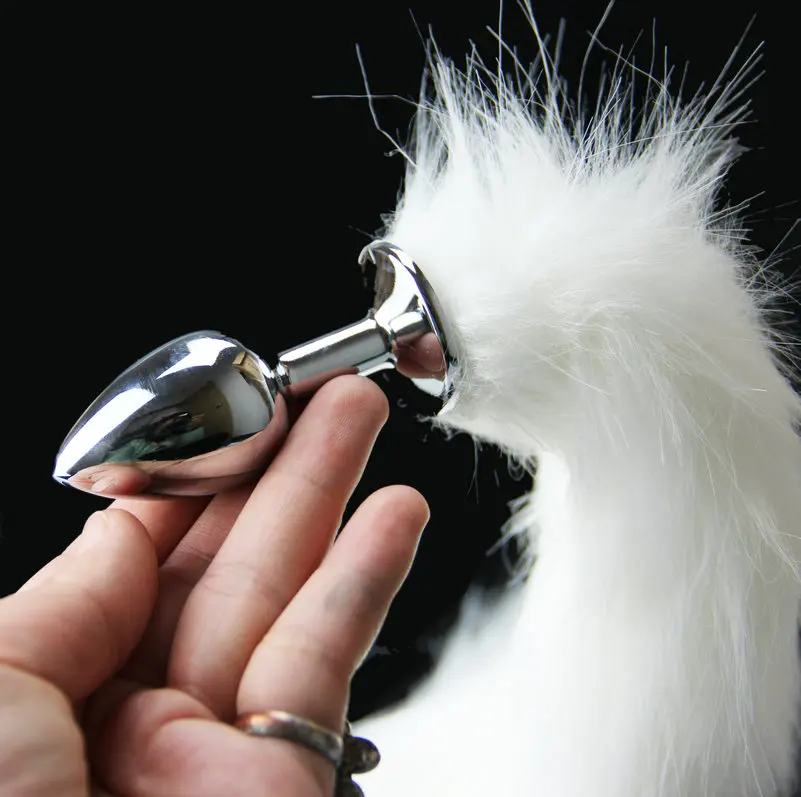 h056 Fox Tails plugs (14)