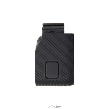 

Front/Side Door USB-C Micro-HDMI Port Cover Protector for GoPro Hero 5/6 Repair S927