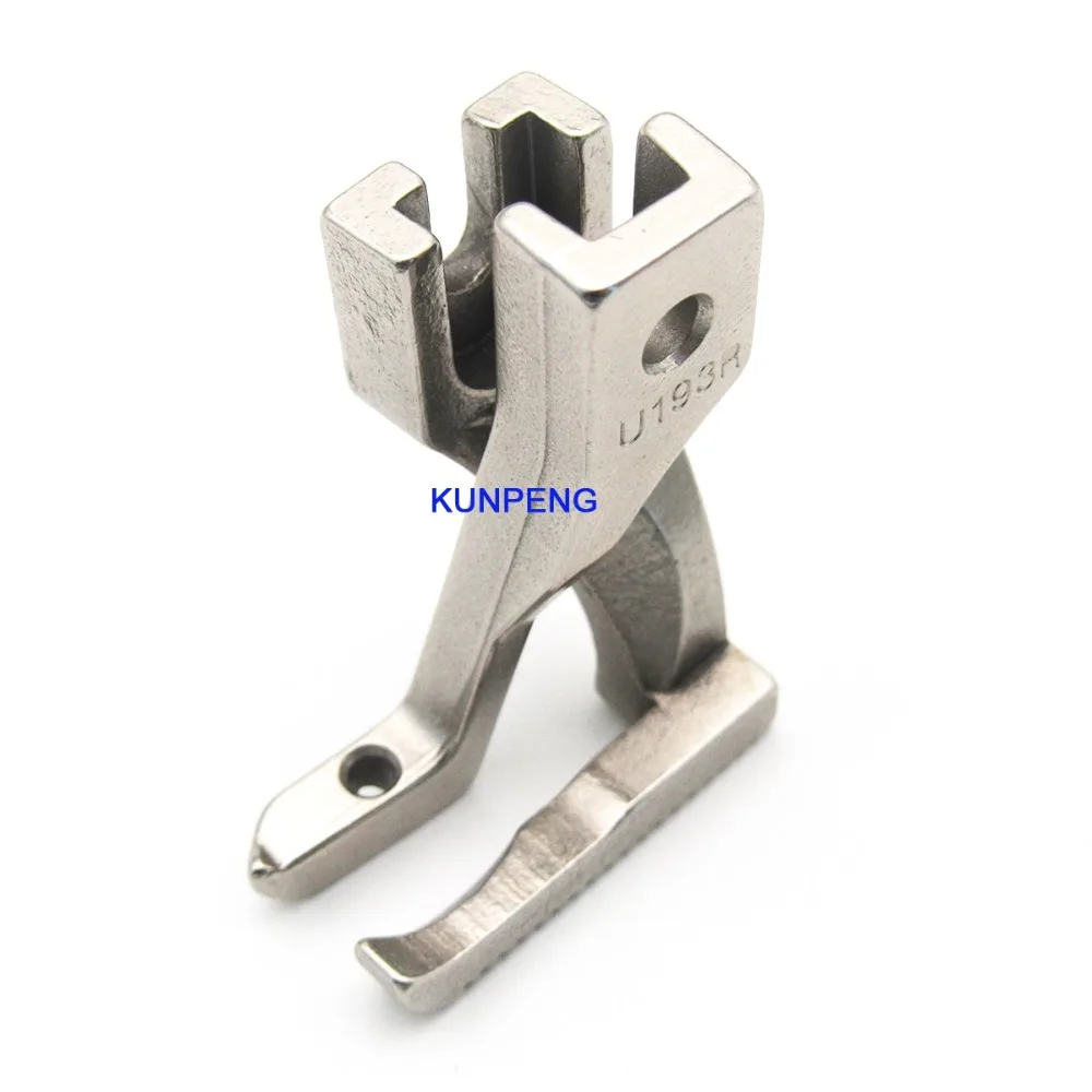 

Подходит для прогулочных ножек YAMATA FY5318, правый носок молнии U192R