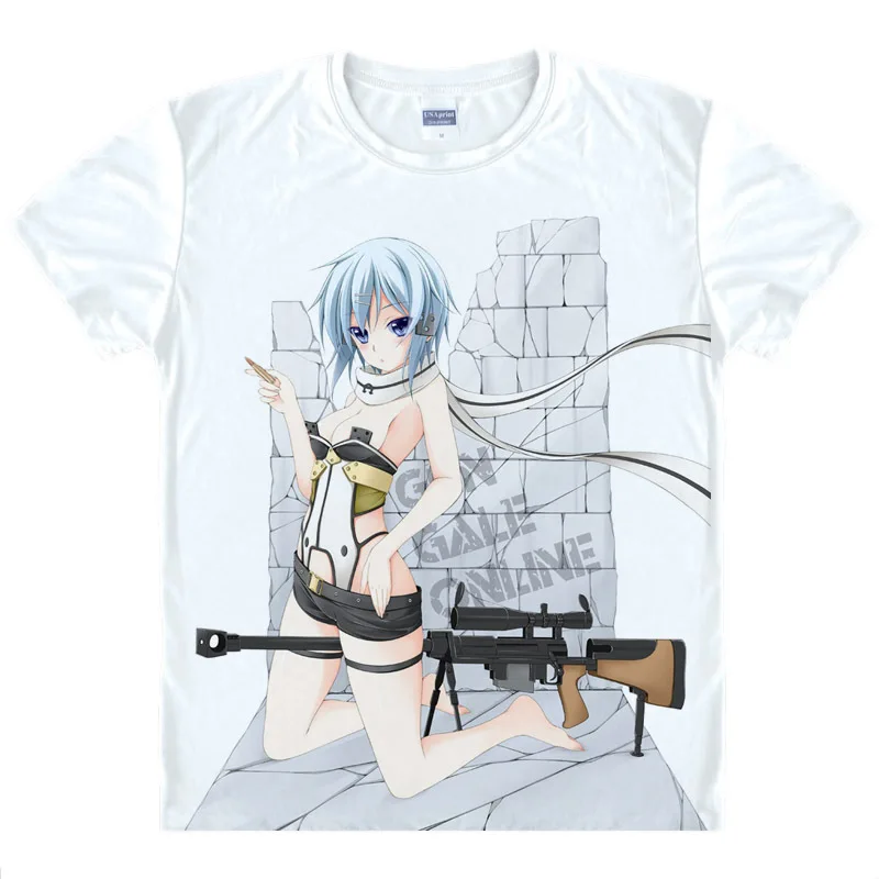 Sexy Sinon