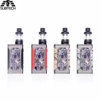 Electronic Cigarettes