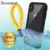 Водостойкие чехлы для телефонов для iPhone Xs Max Xr пылезащитный чехол 360 градусов Защита противоударный чехол для телефона для iPhone Xr Xs Max