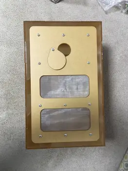 

Large Size Ant Housing Nest Insect Cage Farms Feed Acrylic Display Box Ant Villa Big Insect Cages Keep Moisture Long Time