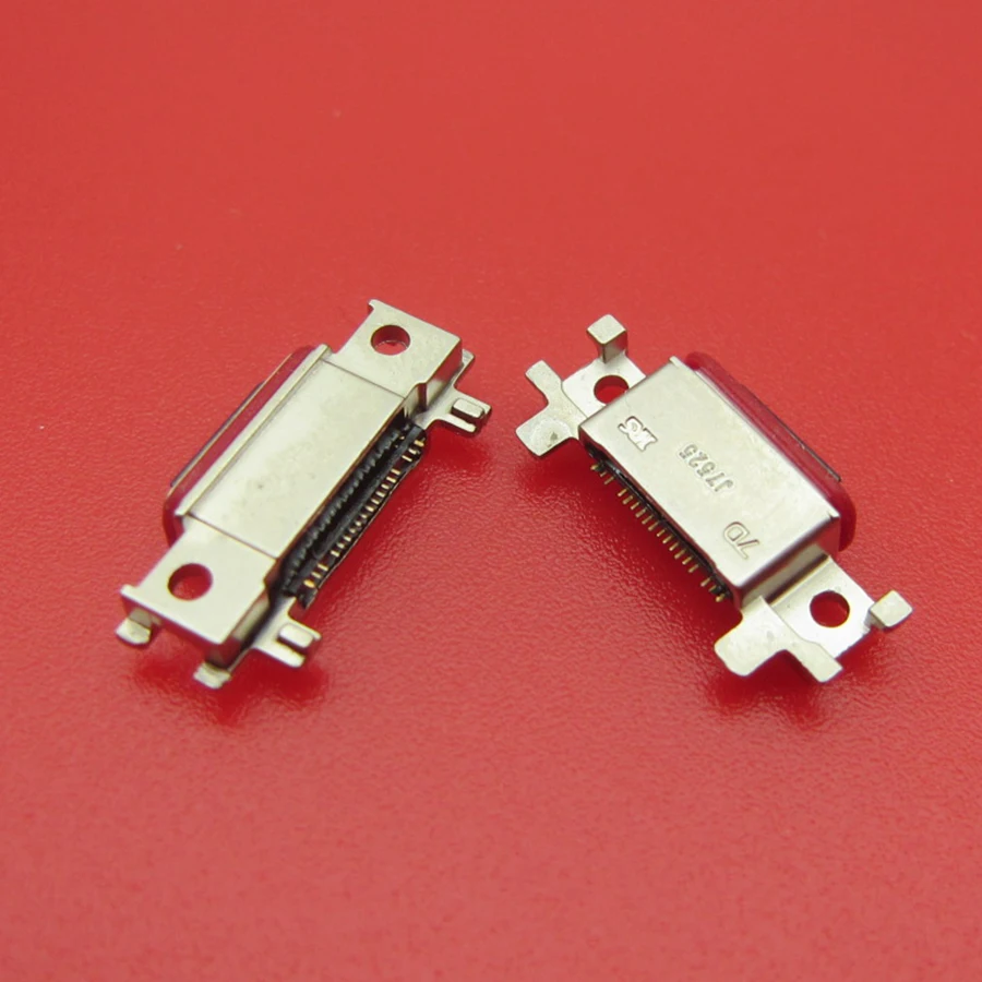 5шт микро зарядное устройство с usb для samsung Galaxy 2017 A3 A5 A7 A320 A520 A720 зарядка через