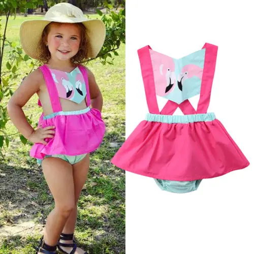 baby girl swan outfit