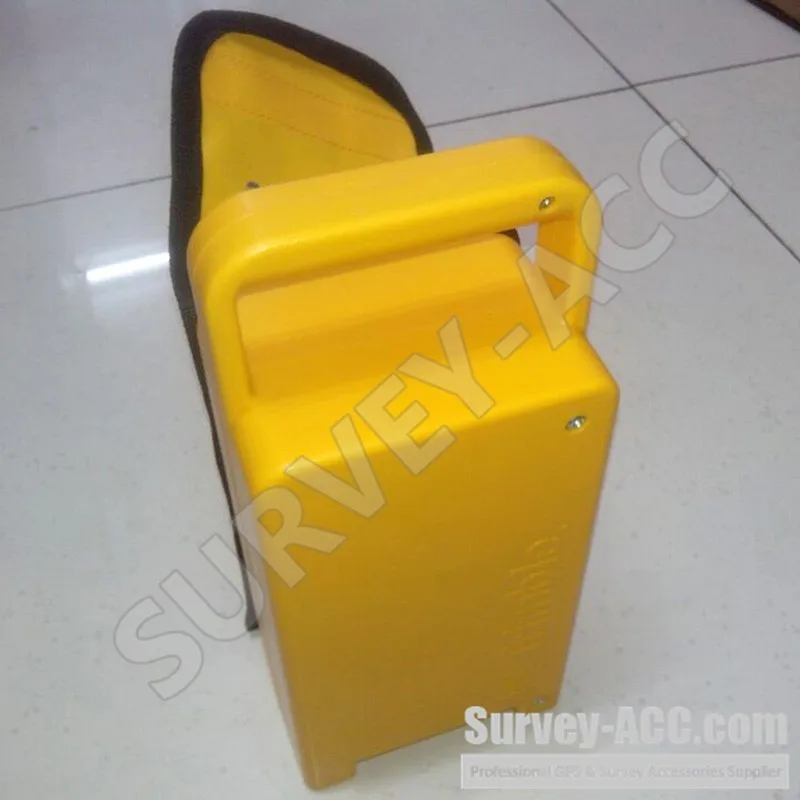 Trimble 6Ah Ext. Battery Housing (7)