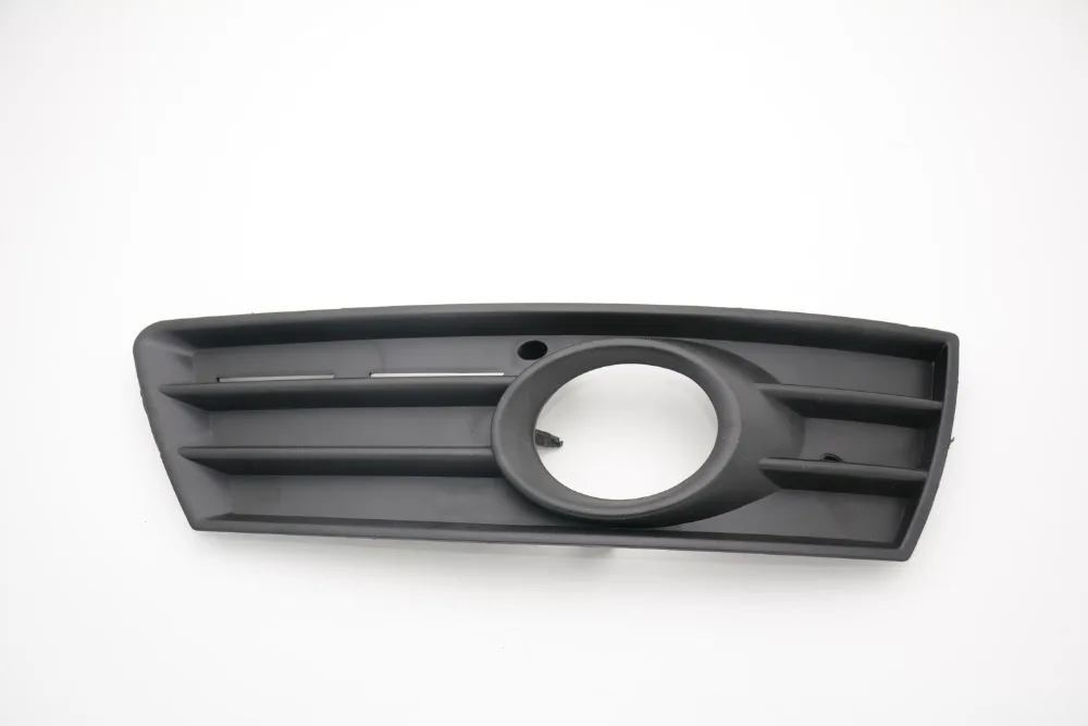 1 Pcs RH Right Side Front Bumper Fog Light Lamp Grill Cover for Volkswagen VW CC 2009 2012vw