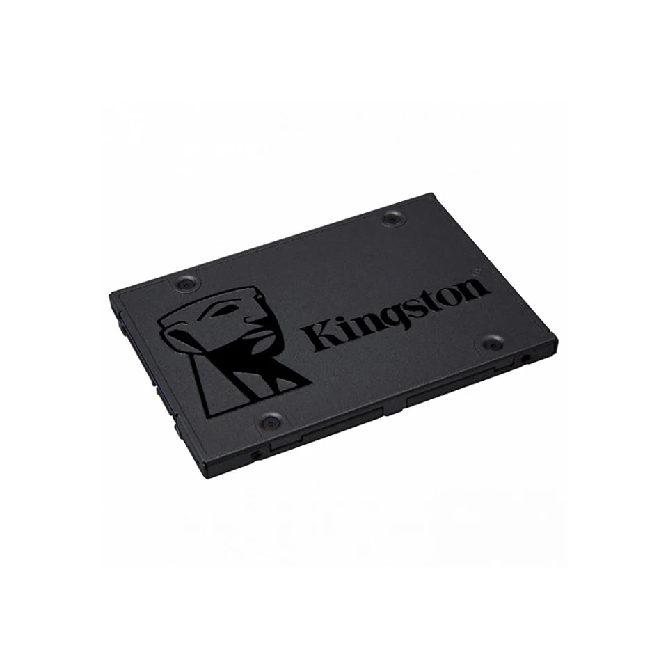 

Внутренний жесткий диск SSD A400 Kingston SA400S37/480G 480ГБ