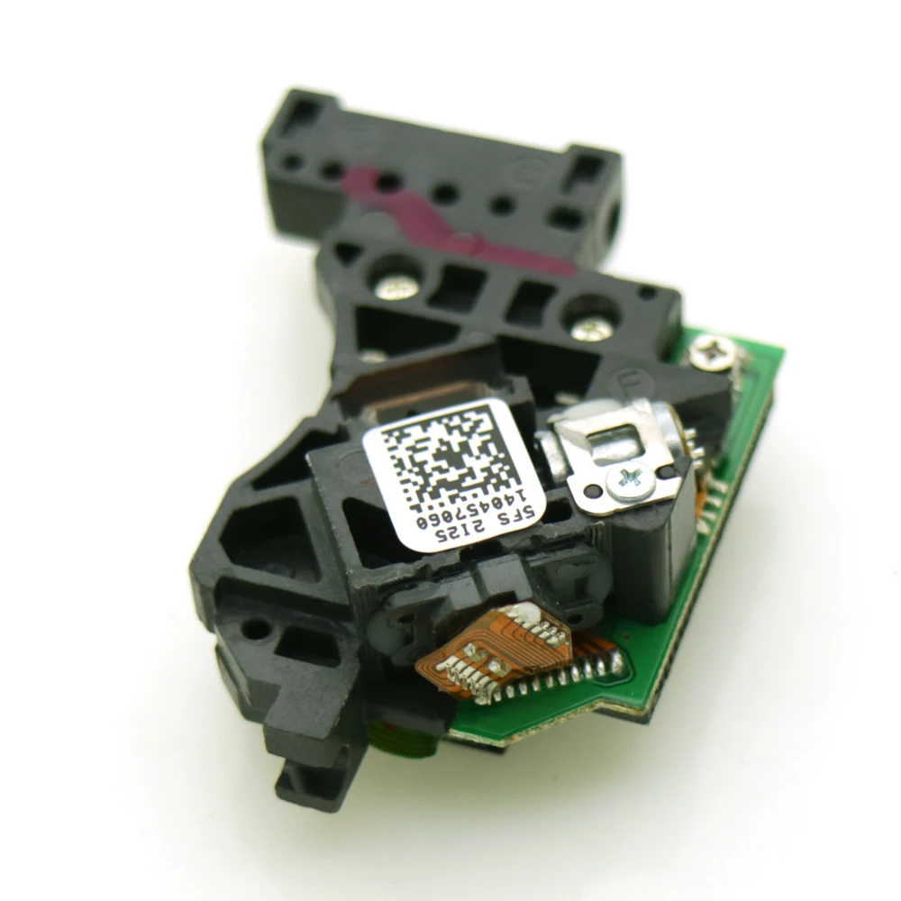 Pick-up para cd o Envio Gratuito de Soh-dl5fs Lente Laser Óptico Dvd Cabeça Pick up Soh-dl5 Sohdl5fs - Imagem 3
