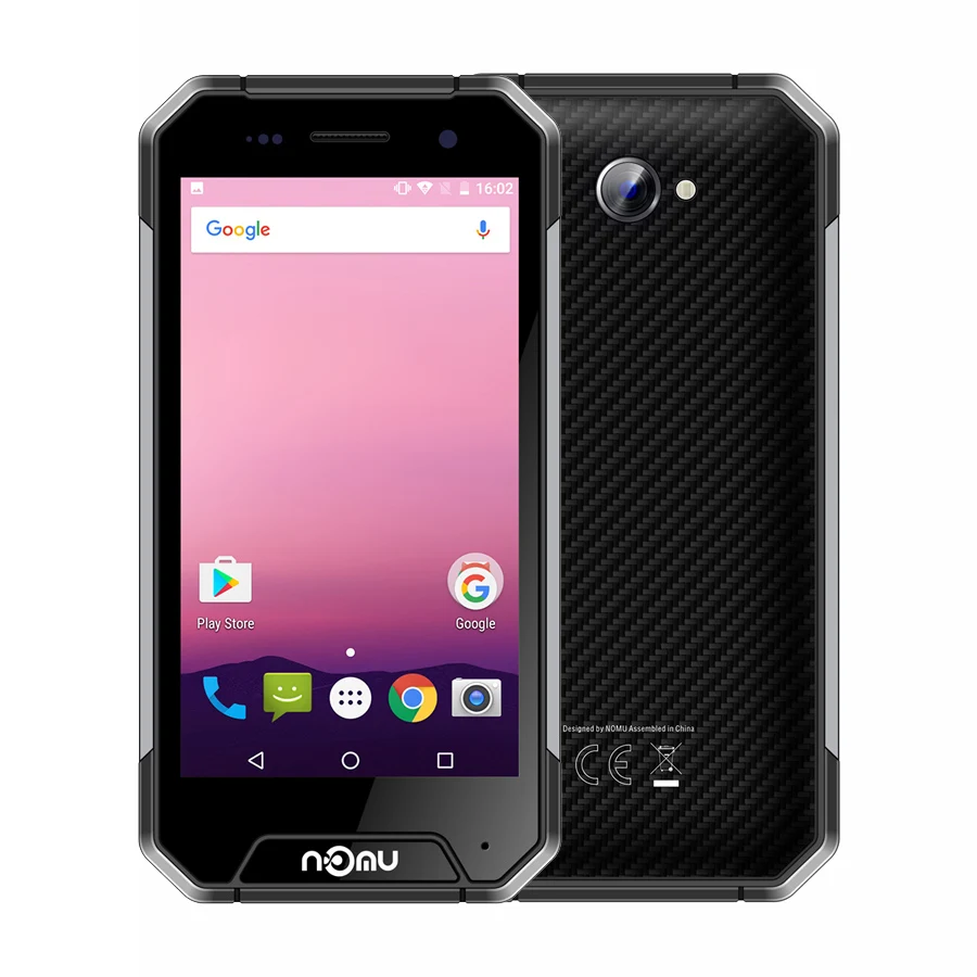 Original NOMU S30 mini 4G Mobile Phones Android 7.0 3GB+32GB Quad Core Smartphone 720P 8MP Camera 4.7 inch Dual SIM Cell phone Original NOMU S30 mini 4G Mobile Phones Android 7.0 3GB+32GB Quad Core Smartphone 720P 8MP Camera 4.7 inch Dual SIM Cell phone