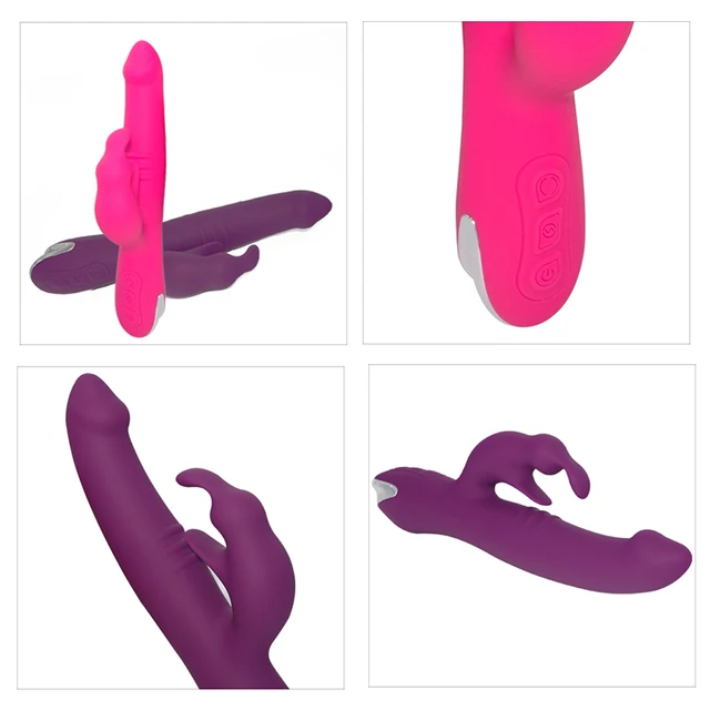 A Comprehensive Guide to G-Spot Vibrators for Women