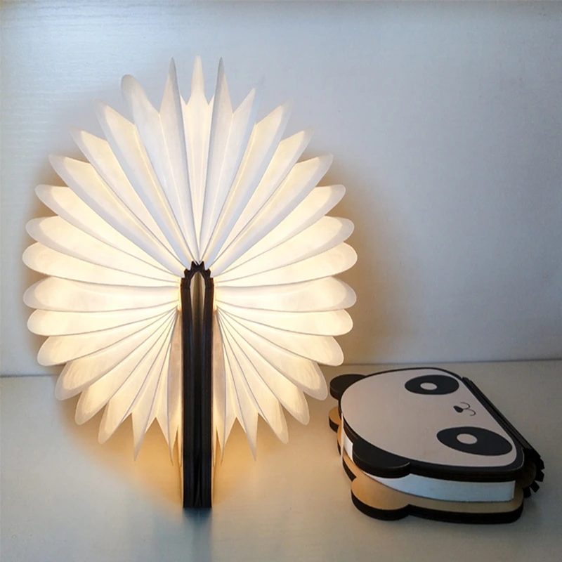 

Utorch Creative Folding LED Light with USB Charging