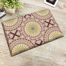 Винтажный этнический решетчатый ковер для дома, спальни, кухни, ванной комнаты, абсорбирующий коврик, большая дверь, коврики