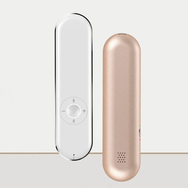 

Portable Voice Translator Wifi Version for Learning Travel Business Meeting Voice Text Language Translator Instant Offline Tra