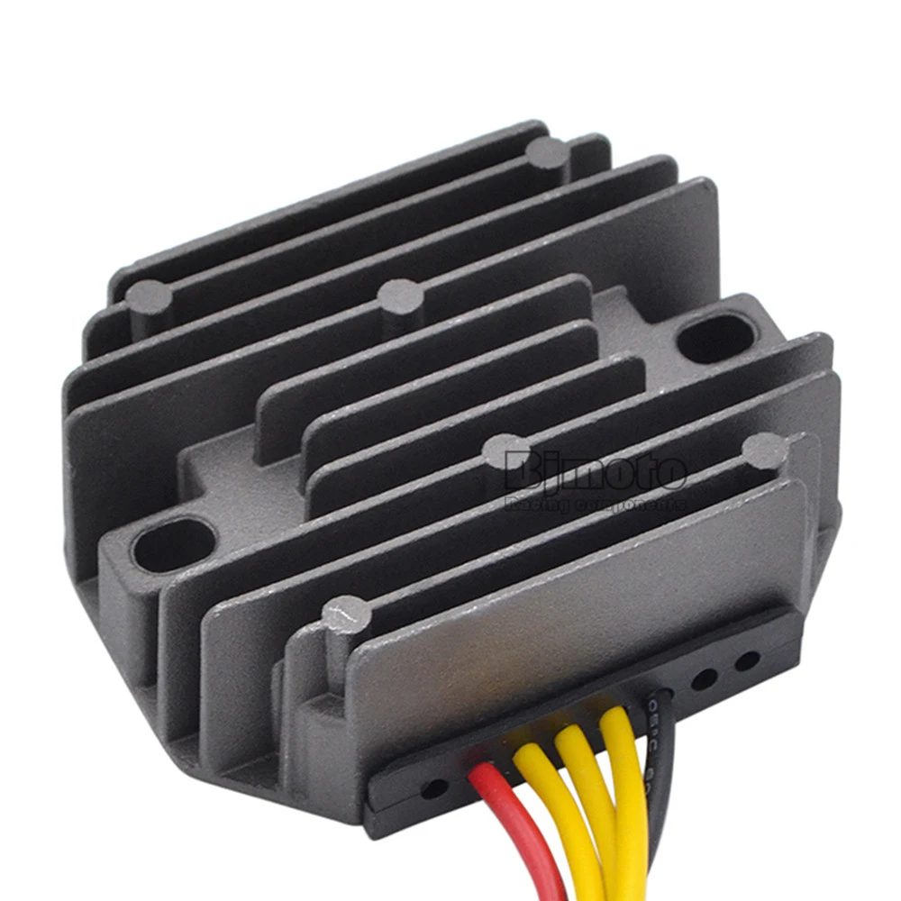 Motorcycle Voltage Regulator Rectifier For KTM 620 DUKE DUKE-E EGS-E LSE RXC-E 625 SMC SXC 640 LC4 Six Days Supermoto (9)