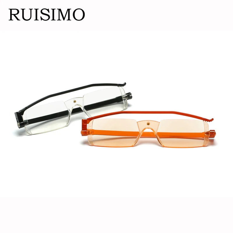Итальянский дизайн магнит раза роскошные очки для чтения женщин для бренд рамки мужчин пресбиопии Италия дизайн модные удобные