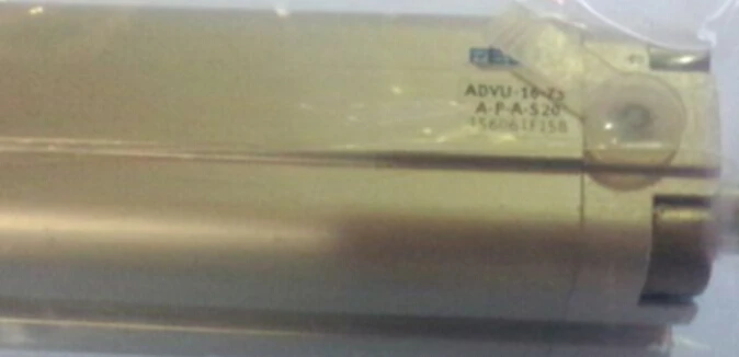 

ADVU16-75-A-P-A-S20 156061 Germany Festo cylinders