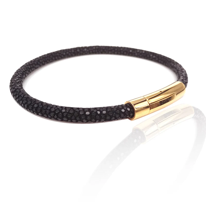 Brand Bracelets Charm bracelets Stainless steel Men watch