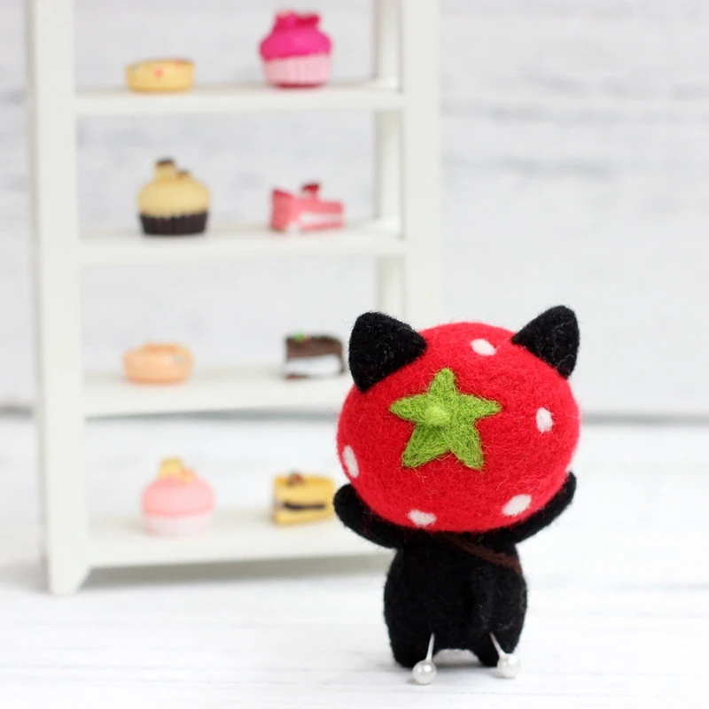 Шиба ину, ручная работа, материал, посылка, кукла Peluche Kawaii, детские игрушки, олень, пушистые подарки на день рождения, игрушки для детей, куклы Санта-Клауса
