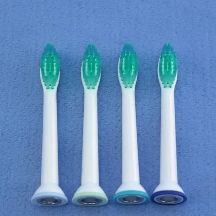 toothbrush head 6
