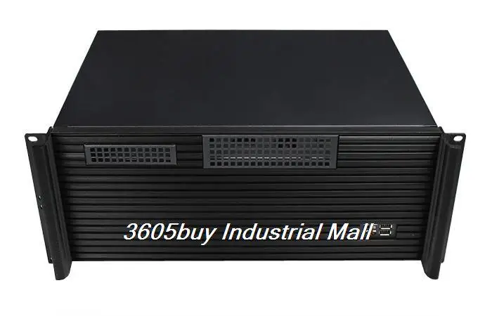 

Ultra-short depth 300 mm 4u industrial computer case industrial computer case server computer case monitor computer case
