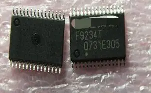 10 шт./лот F9234 F9234T TSSOP30 новые оригинальные Бесплатная доставка | Бытовая техника