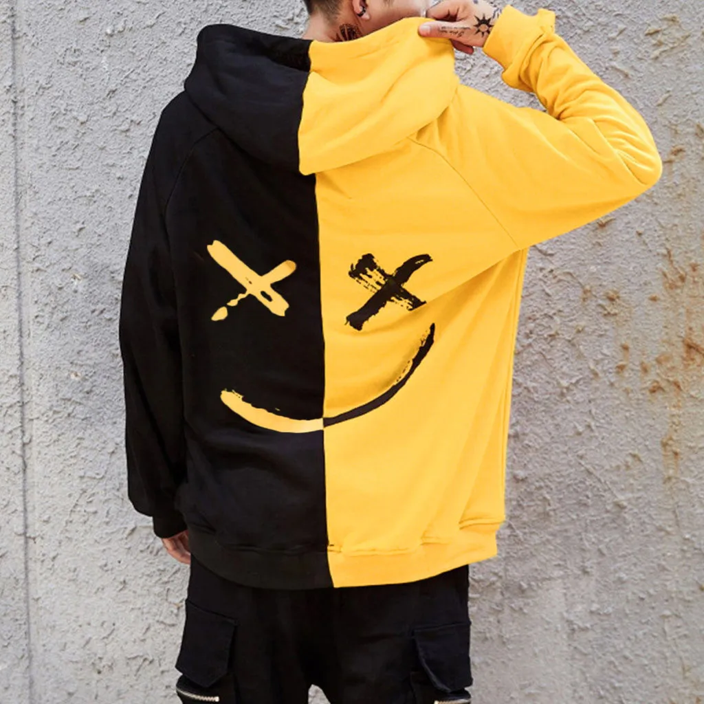 off white chrome hearts orange hoodie