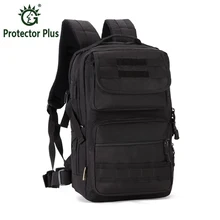 Hombres Bolsa de Viaje Mochila Táctica Al Aire Libre Riding Morral Del Alpinismo Impermeable Bolsa de Ordenador Portátil para Los Hombres de Camuflaje Del Ejército Mochila