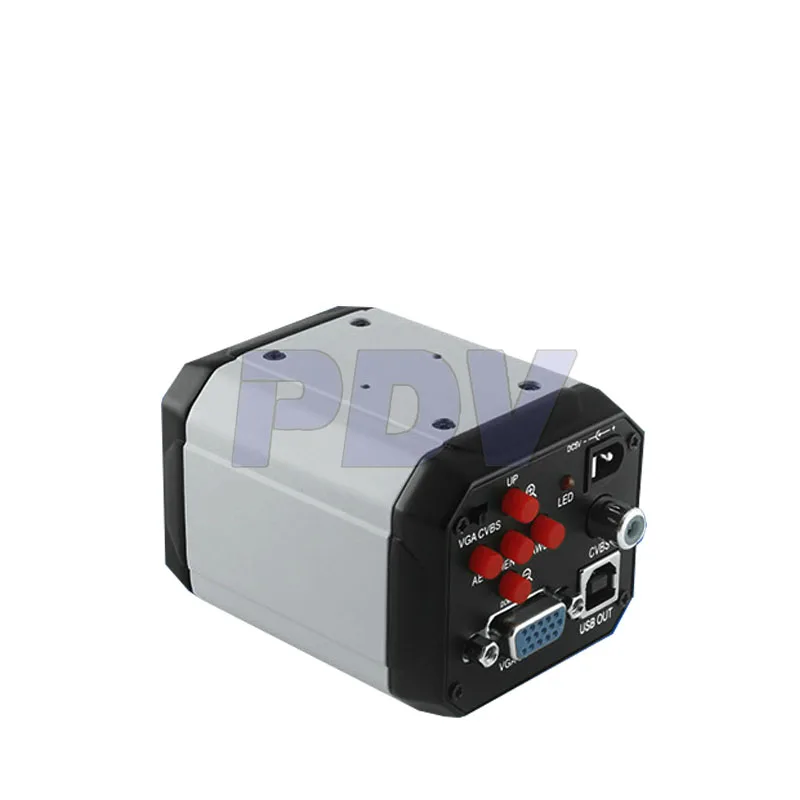 Buy VGA 200W High speed HD Industrial Camera, VGA