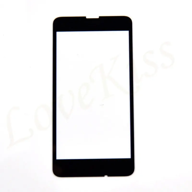 N630 N635 Передняя панель для Nokia Lumia 630 636 638 635 сенсорный экран сенсор ЖК дисплей