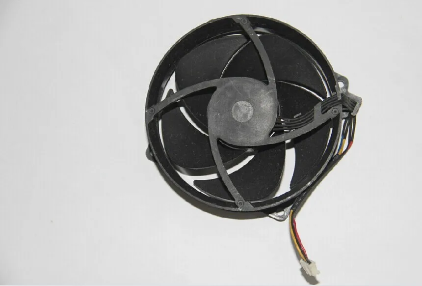 New-For-XBOX360-slim-Internal-Cooling-Fan-with-4-connectors