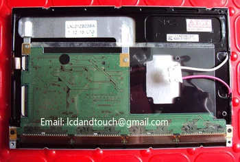 

LTA070B790F LTA070B792F lcd display screen panel