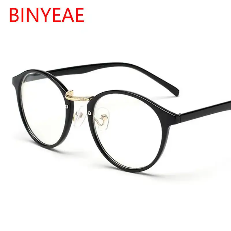 nearsighted eyeglasses