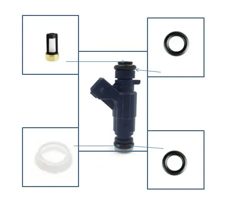 156014 KITS
