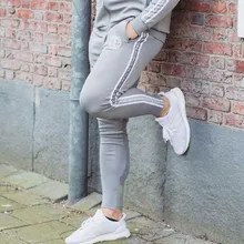 FRMARO2019, весенние спортивные мужские штаны для бега, для фитнеса, повседневные, модные, брендовые, спортивные штаны для бега, мужские повседневные штаны Snapback