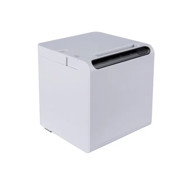 Special Offers High Speed  80mm With Auto Cutter Thermal Receipt POS Printer USB/ Ethernet/WIFI/Bluetooth Multi -Interface Optional POS80B