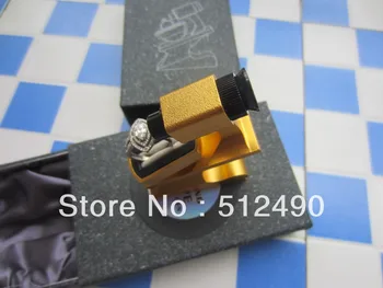 

diy diamond gia loupe, waist mirror diy jewelry tools