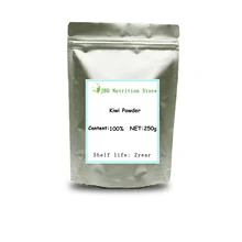 Чистый натуральный киви ягодный порошок киви фруктовый сок, порошок