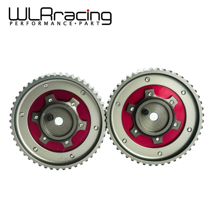 WLR RACING Adjustable CAM GEAR GEARS Pulley for BMW E21 E28 E30 E34 E36