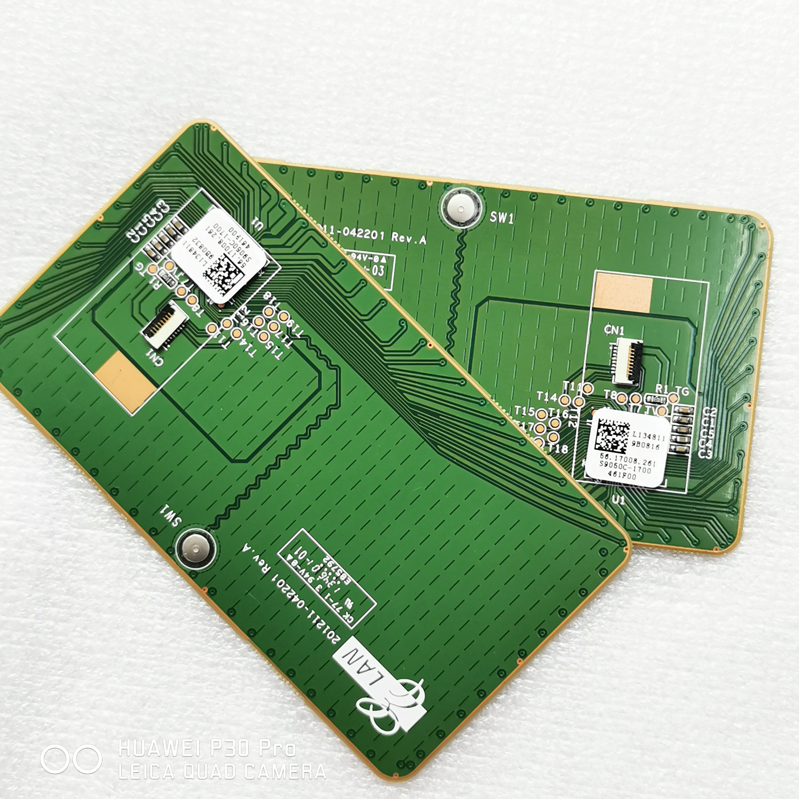

Laptop BOARD for ACER ASPIRE V5-112 V5-112P SERIES laptop touchpad board S9050C-1700 56.17008.261