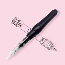 Перманентный макияж ручка машина бровей татуировки микропигментация инструмент для бровей подводка для глаз губ макияж полуперманентный красота