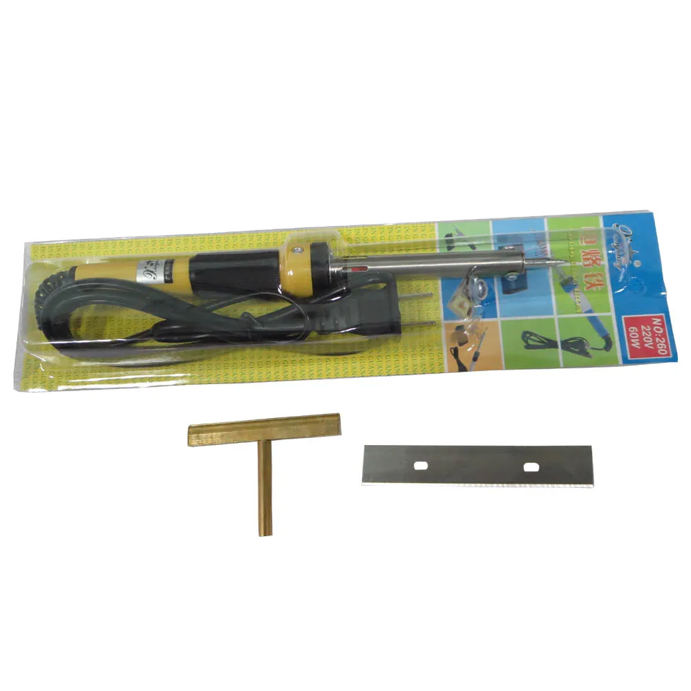 glue remove tool iron sordering phone repair tools (1)