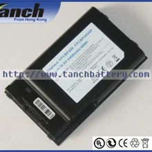 Аккумуляторы для ноутбуков FUJITSU LifeBook T4410 TH700 FPCBP200 S26391-F795-L600 T1010 FMVNBP171 T5010A T730TRNS 10,8 В 6 cell