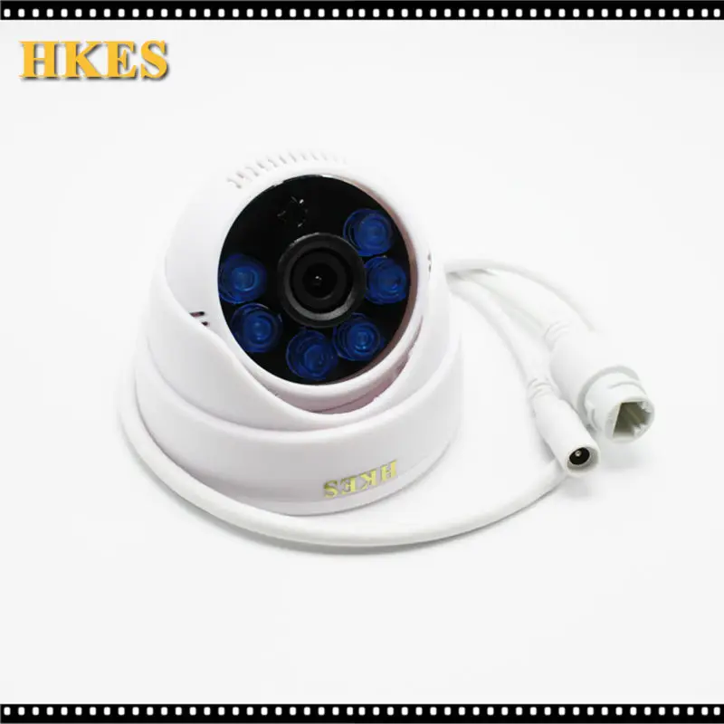 

34pcs/lot 1MP IP Camera 720P Full HD camera IP Indoor p2p Night Vision CCTV Camera IR-CUT,ONVIF