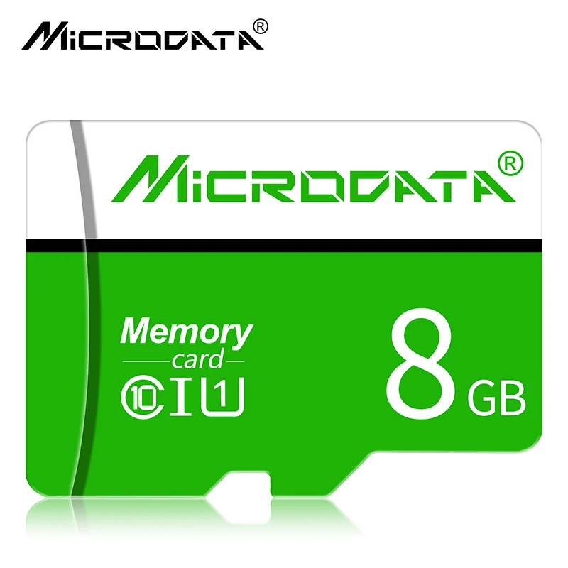 Высококачественная карта памяти MicroData micro sd 128 Гб 64 ГБ 32 ГБ 16 ГБ 8 ГБ SDXC SDHC micro sd карта Cartao De Memoia для телефона/планшета/ПК