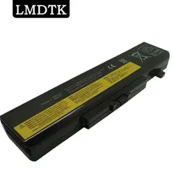 Lmdtk 6 ячеек батарея для ноутбука Lenovo ThinkPad Edge E530-3259xxx E530-6272xxx E530C-3366xxx E535 E535-3260xxx E540