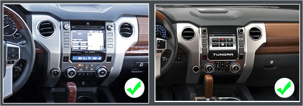 Toyota Sequoia  Tundra 2014~201608