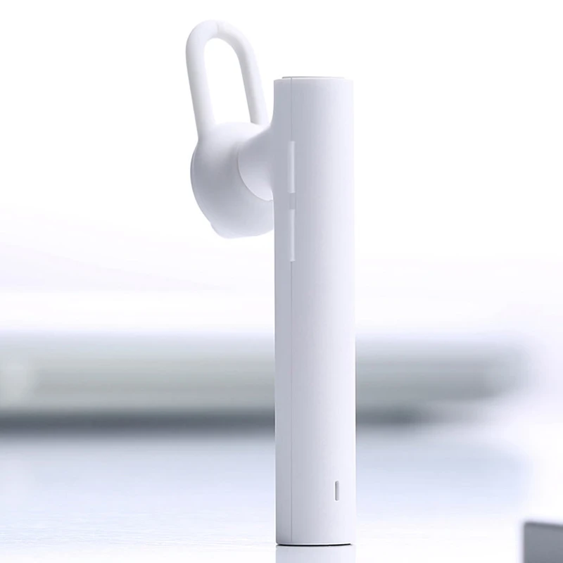 Оригинальные новые наушники Xiaomi с Bluetooth Youth Edition гарнитура 5 0 Mi LYEJ07LS со встроенным