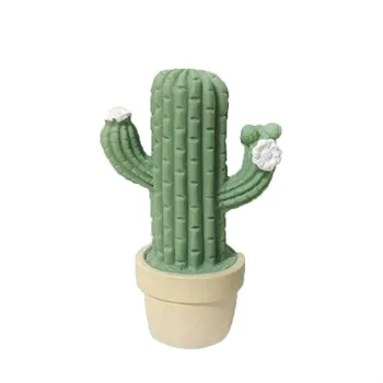 

LED cactus Potted Nightlight room decoration lamp atmosphere lamp