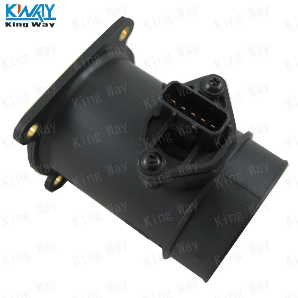 King Way-Mass Air Flow сенсор метр MAF для 02-03 Nissan Altima sentra 2.5L 3.5L 22680-8J000